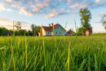 На аукцион выставили три интересных участка в Смолевичском районе