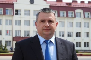 Назначен новый председатель Минского райисполкома