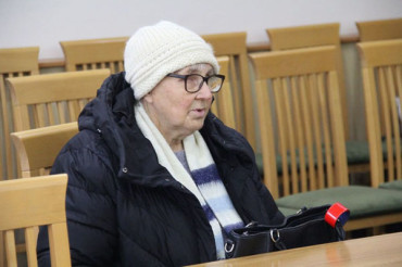 После переезда из Минска в Колодищи пенсионерке сняли льготы. Вот что ответили в райисполкоме