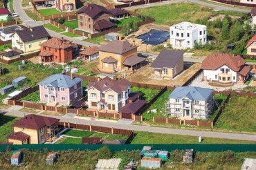 Колодищанский сельисполком обращается к владельцам незавершенных строительством жилых домов