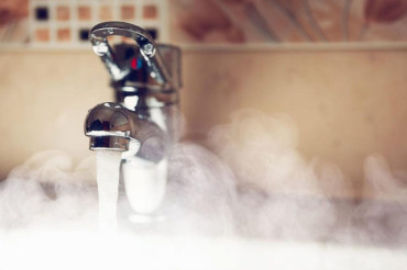 ​Плановые отключения горячей воды в Колодищах начнутся с 7 июня