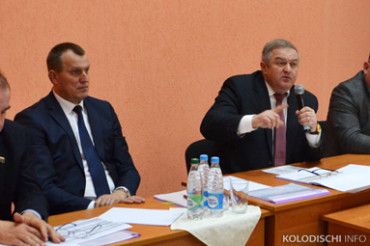 Лукашенко назначил Исаченко председателем Миноблисполкома