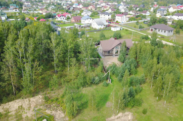 В Минске растет спрос на аренду загородного жилья: многие хотят самоизолироваться на природе
