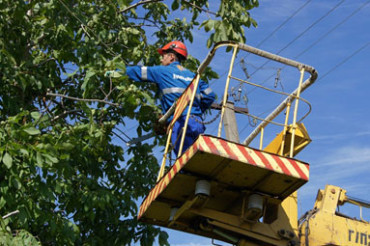 На 13 июля запланировано отключение электричества в Колодищах