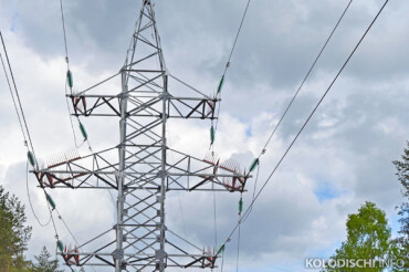 В Колодищах с 4 по 8 февраля планируются отключения электричества