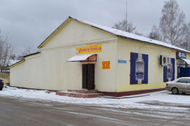 Магазин «Рябушка» открылся по улице Чкалова в Колодищах