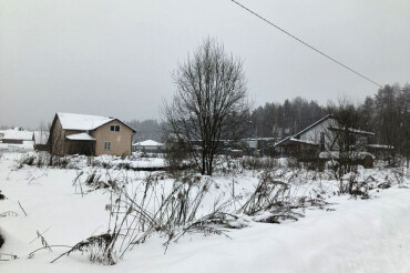 В Минском районе с аукциона продали 5 участков с недостроями, один из них в Глебковичах