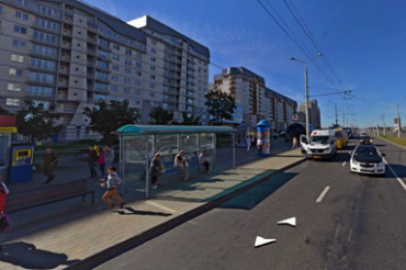 Пригородную и городскую остановки в Уручье объединят и сделают между выходами из метро