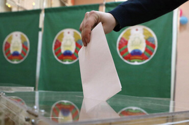 В областные депутаты по Колодищанскому округу зарегистрировано 2 кандидата