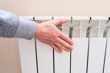 Отопление в жилых домах Минского района начнут включать с 29 сентября