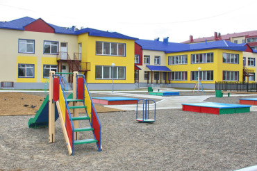 Государство планирует привлечь частный бизнес к строительству детского сада в Колодищах
