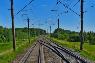 Железную дорогу из Минска в аэропорт планируют построить в 2020-2021 годах