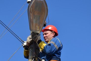 В Колодищах 1 и 2 сентября планируются отключения электричества