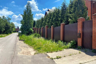 ​Сельисполком закрепил за организациями и гражданами территории для работ по поддержанию порядка