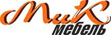 Логотип ООО "МиК мебель"