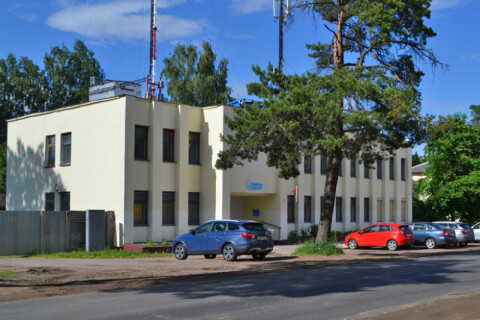 БЕЛПОЧТА-1