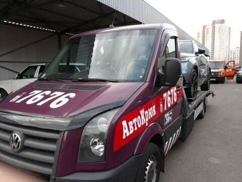 Служба эвакуации автомобилей 7676 фото 2
