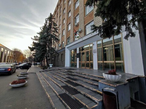 Минский районный отдел ФСЗН