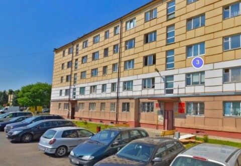 Водоканал Минского района