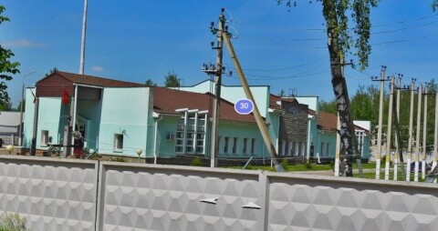 Минский РЭС