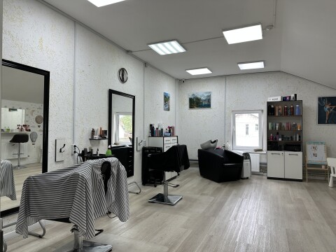 Парикмахерская (Колодищи-2 - Полигон) фото 1