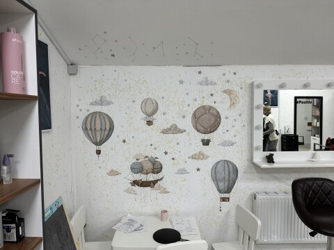 Парикмахерская (Колодищи-2 - Полигон) фото 2