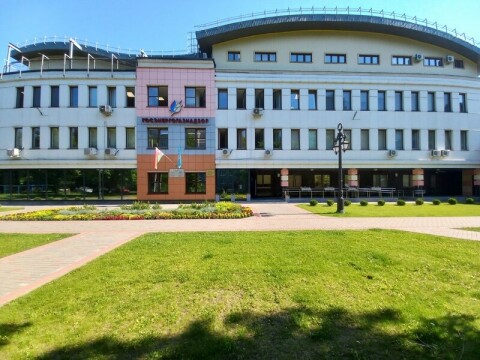 «Государственный энергетический и газовый надзор» Межрайонное отделение Минского района