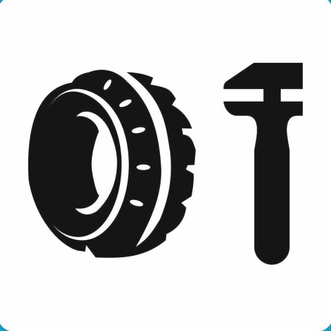 ШИНОМНТАЖ / ПРАВКА ДИСКОВ (ЧУП Бегун и К) фото 1