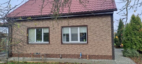 Кровельные и фасадные работы фото 1