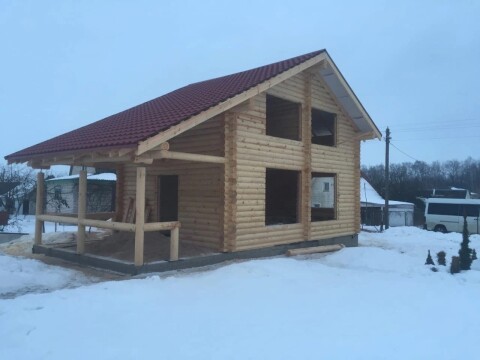 Кровельные работы. Кровельщики. Кровля под ключ. Минск. Минская область. фото 3