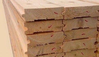 Производитель пиломатериалов всех типов фото 3