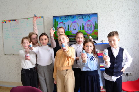 Центр английского языка English Home фото 3