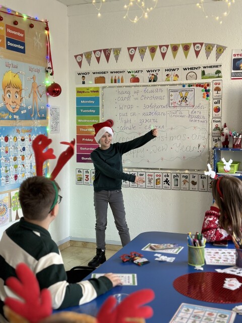 Центр английского языка English Home фото 2