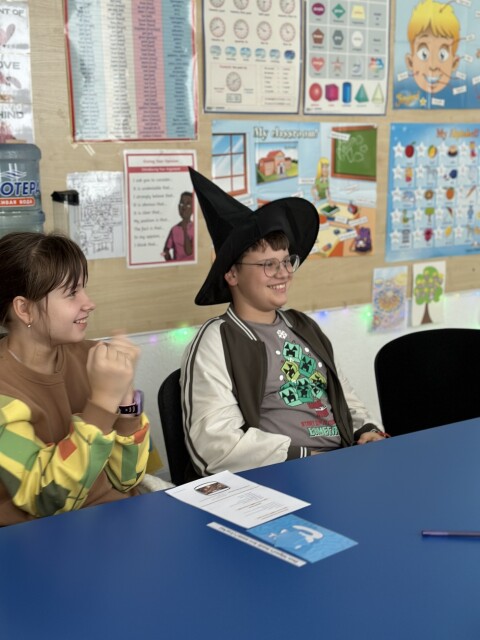 Центр английского языка English Home фото 3