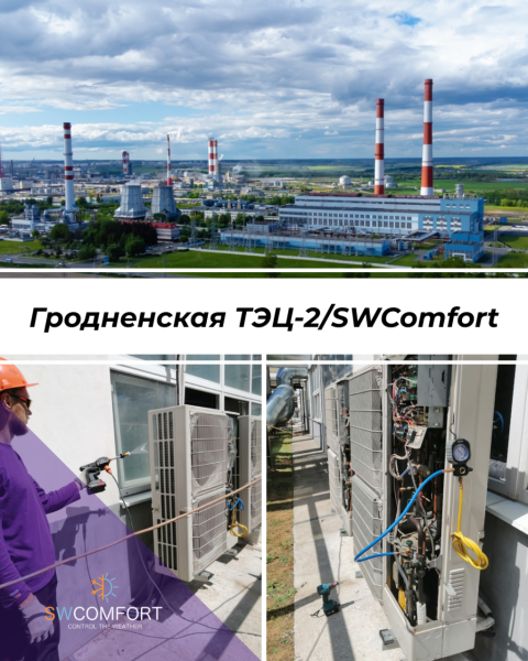 Кондиционеры и вентиляция для квартиры, дома, офиса фото 2