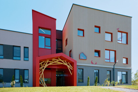 Колодищанский детский сад №5 (Зеленая гавань) фото 2