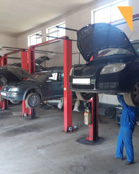 Автосервис ИМА авто фото 3