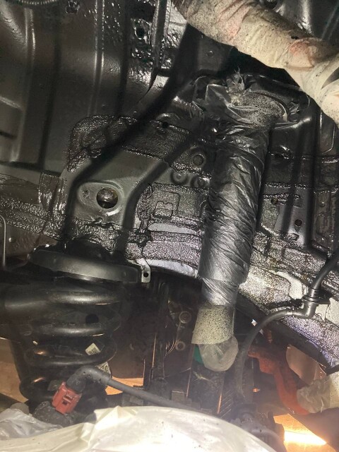 Антикоррозийная обработка автомобилей  фото 2