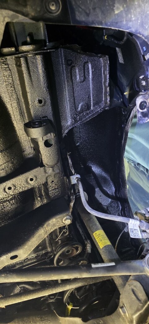 Антикоррозийная обработка автомобилей  фото 1