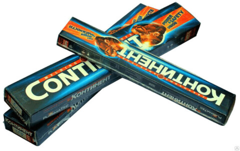 Электроды, пена монтажная, диски отрезные, плёнка вторичная, cмазка для опалубки фото 3