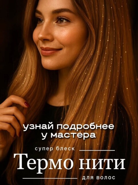 КЕРАТИН БОТОКС ХОЛОДНОЕ ВОССТАНОВЛЕНИЕ