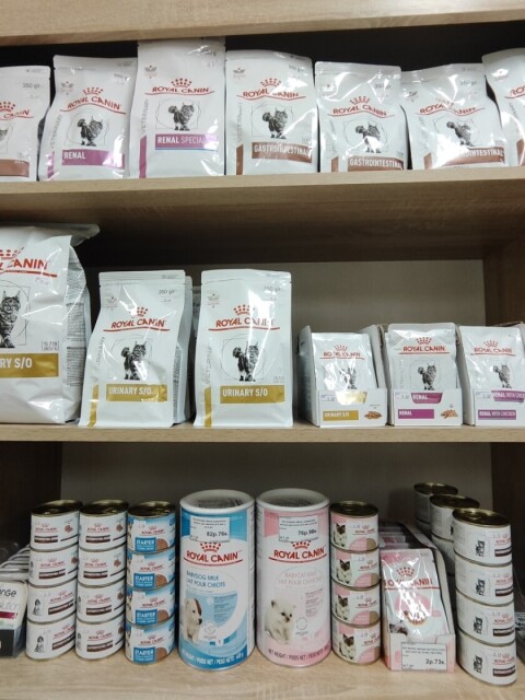 Ветеринарный кабинет и аптека ЭтнаВет фото 3