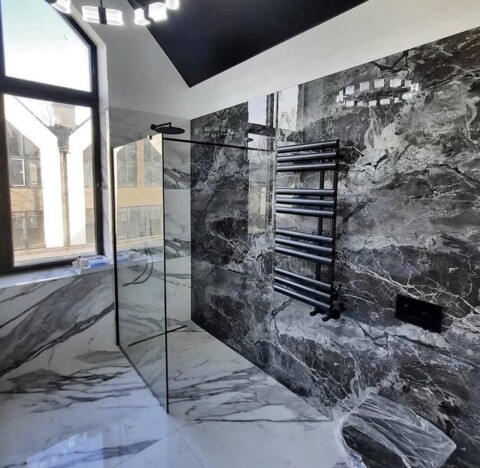 Укладка керамической плитки и керамогранита фото 3