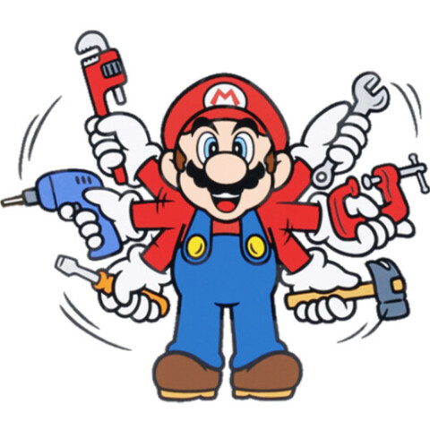 Мастер на час