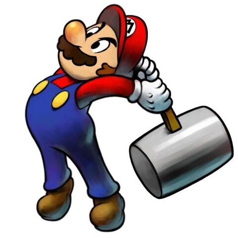 Демонтажные работы