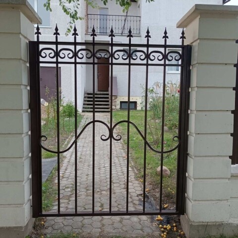 Сварочные работы фото 3