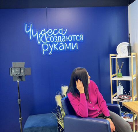 ✨ Кератин • Холодное восстановление • Реконструкция • Ботокс для волос