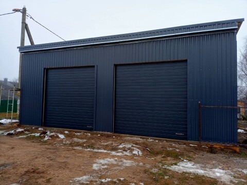 СТО на Ленина фото 1