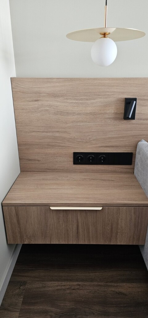 Изготовление мебели на заказ фото 3