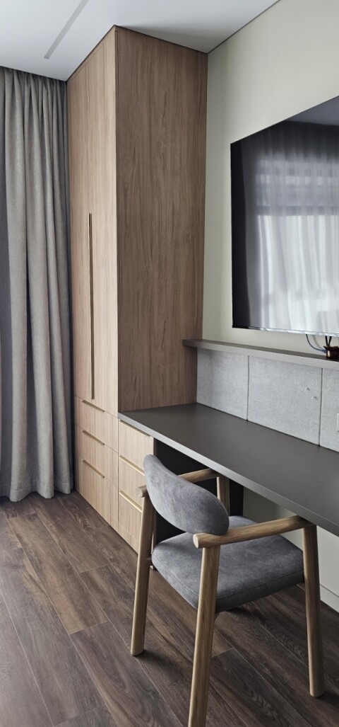 Изготовление мебели на заказ фото 1